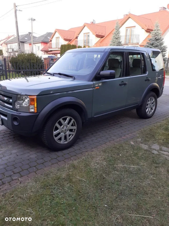 Land Rover Discovery IV 2.7D V6 SE - 9