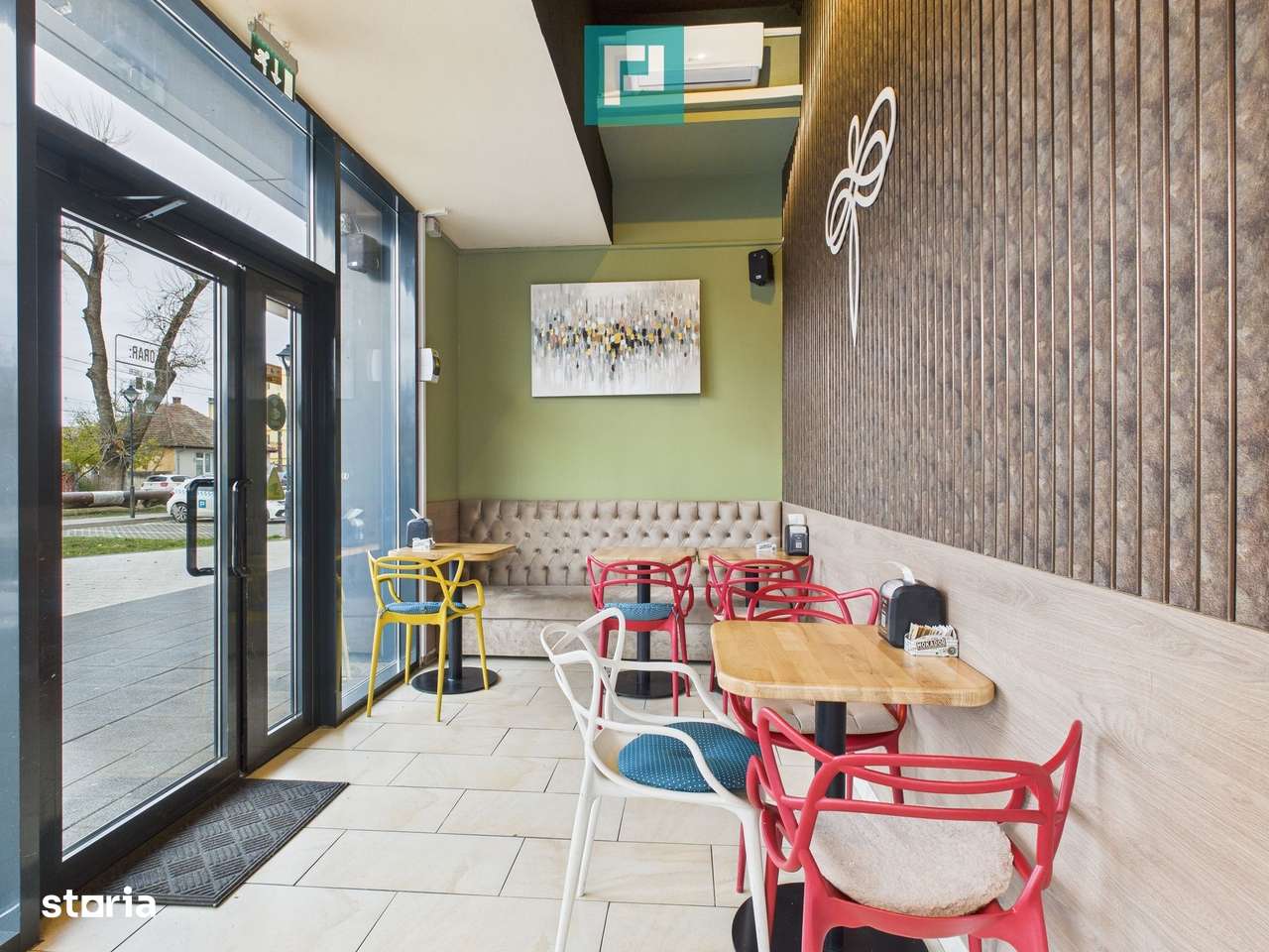 AFACERE PROFITABILĂ COFETĂRIE - FAST FOOD - Imagine principală: 5/20