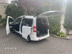 Ford Tourneo Courier 1.5 TDCi Trend - 9