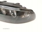 LAMPA LEWY PRZÓD AUDI A4 B5 LIFT (1999-2001) 084411137L SOCZEWKA EU - 9