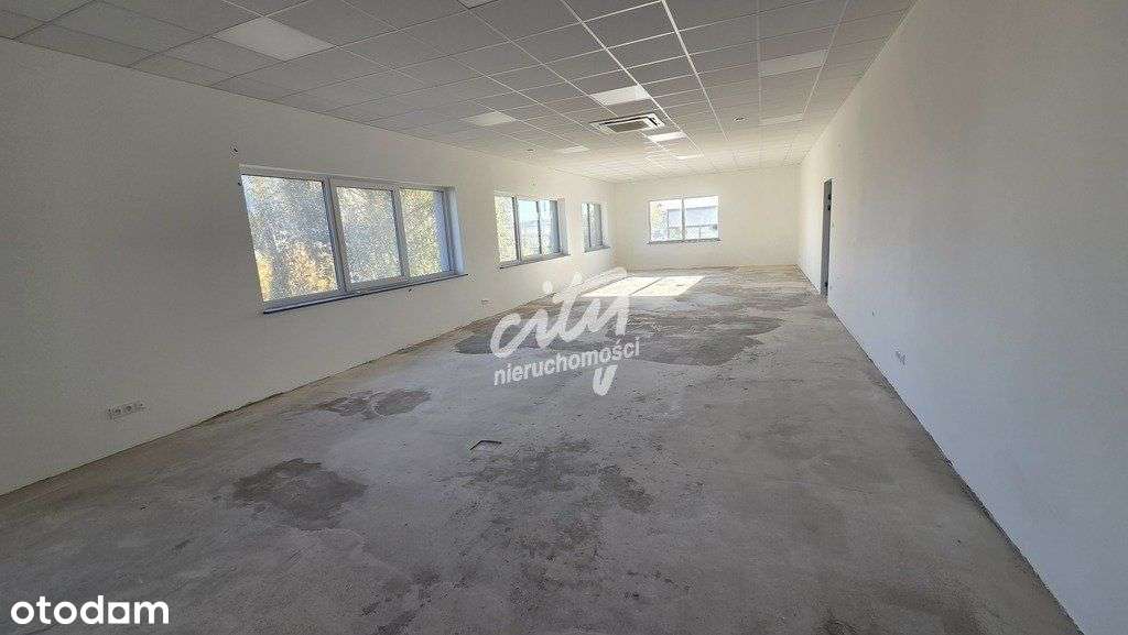 Nowy budynek! 357 m2| Wysoki Standard| Parking - Pełny obrazek: 4/6