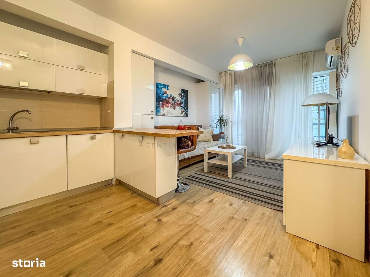 2 Camere Fabrica de Glucoza 150.000 E-2