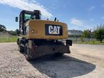 Caterpillar M 315 D - 3