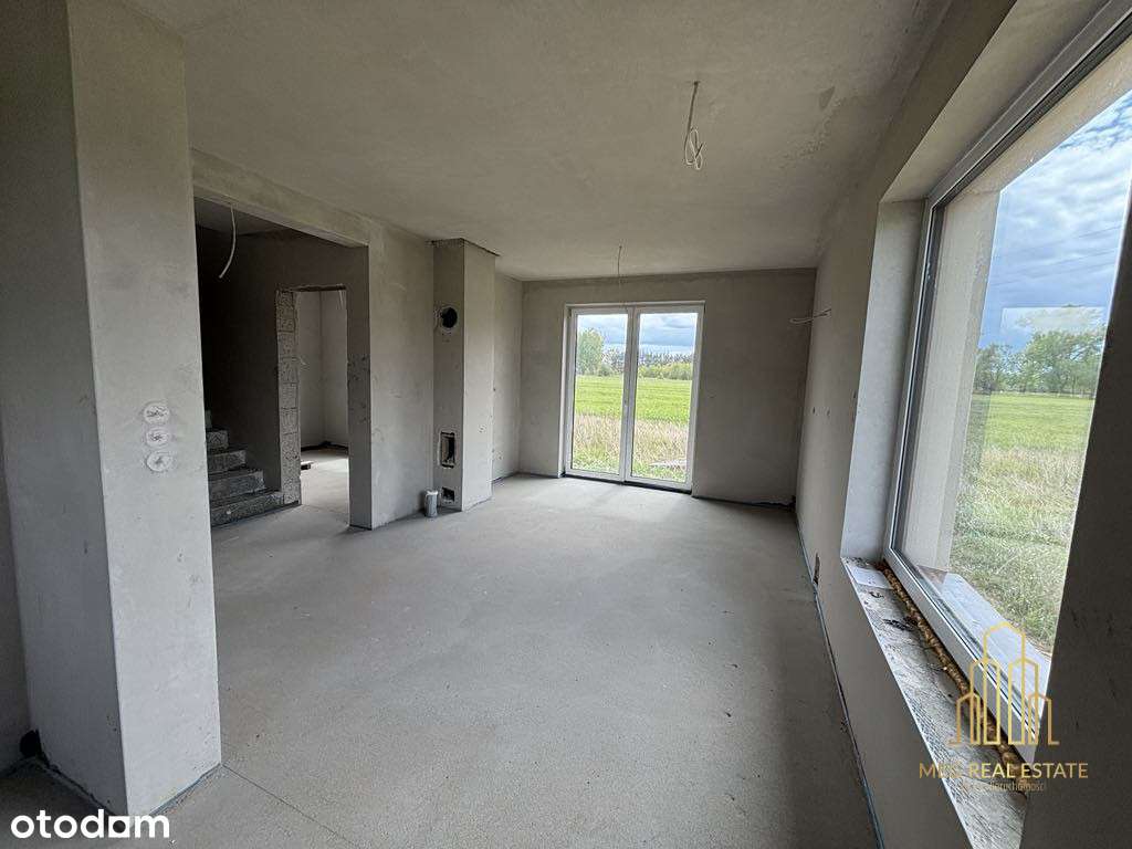 Dom Wolnostojący w urokliwej okolicy - Pełny obrazek: 4/11