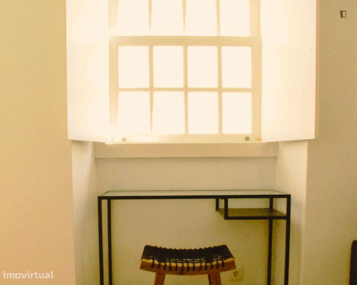 Apartamento com 2 quartos - localizado em Alta Universitária Coimbra - Grande imagem: 4/6