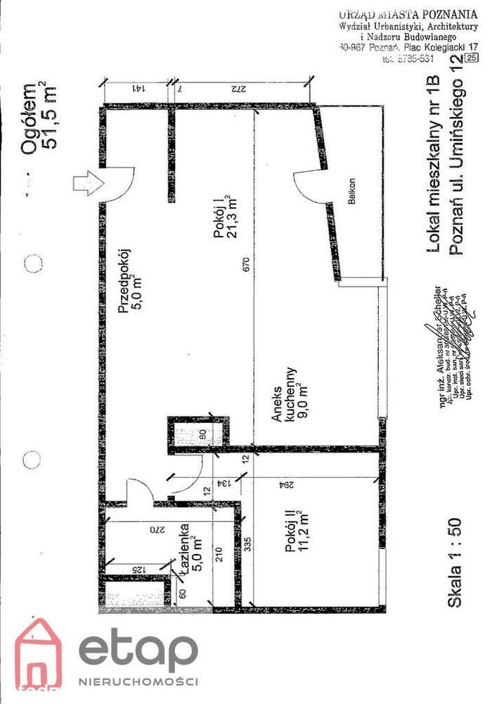 Mieszkanie z potencjałem - Wilda-8