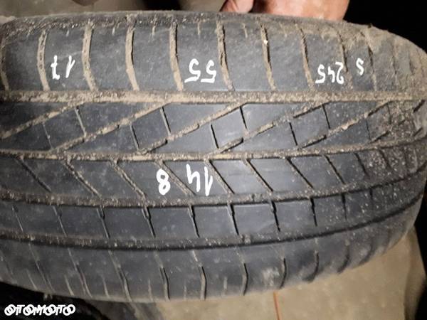 Goodyear 245/55/17 nr 148 - 1