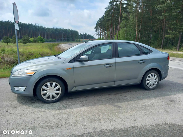 Ford Mondeo 2.0 Trend / Trend+ - 3