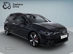 VW Golf 1.4 TSI GTE+ DSG - 1