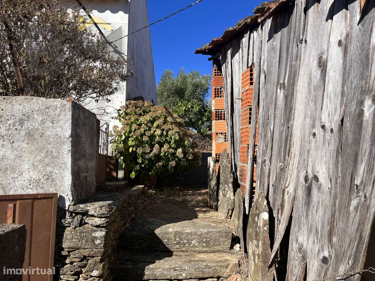 Moradia T3 Venda em Santo André das Tojeiras,Castelo Branco-13