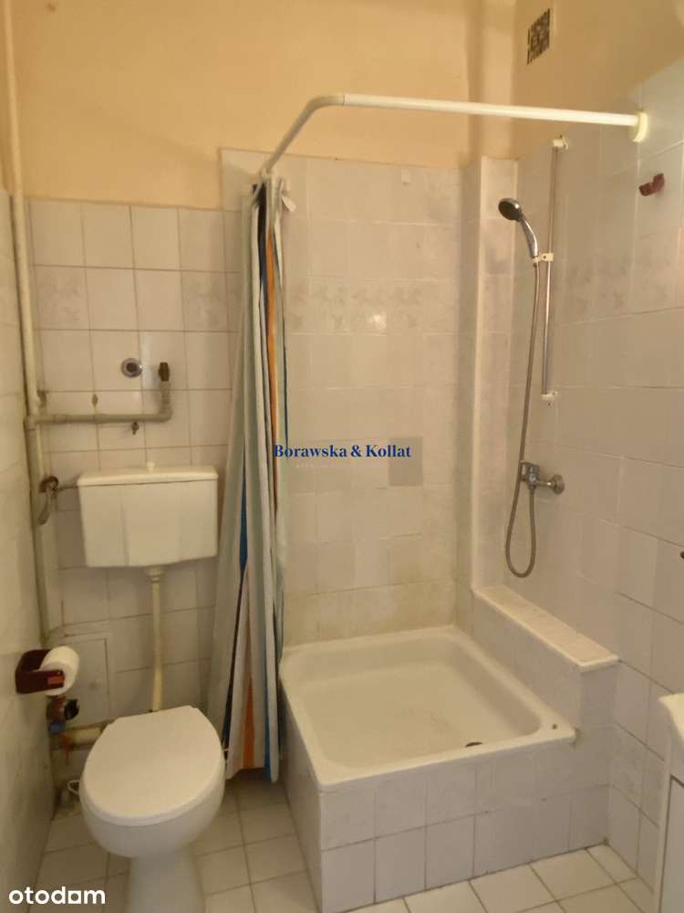 Kamienica na Grochowie 2 pokoje z widną kuchnią-6