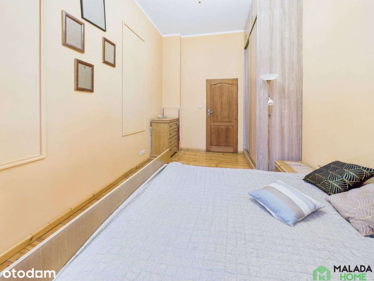 Unikat w centrum! 83 m2 | parter | kamienica-10