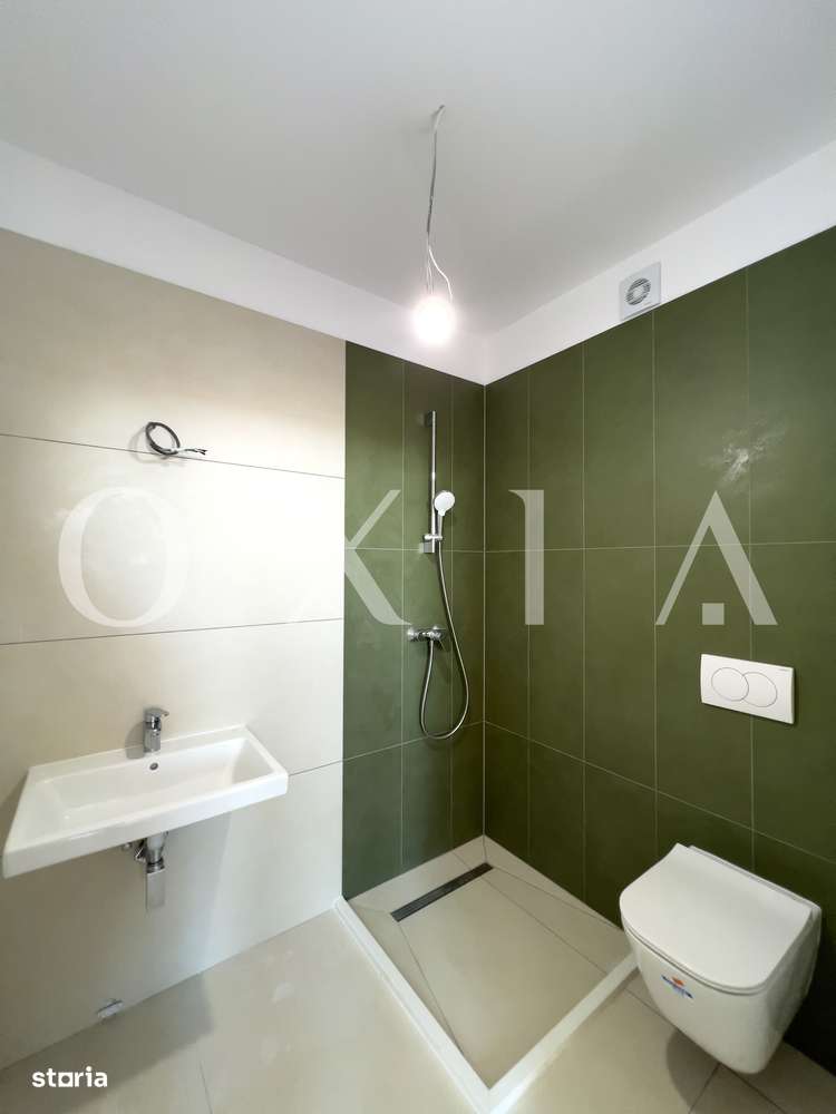 OX663 XCity Towers, Vedere Panoramica, Disponibil Imediat - Imagine principală: 3/17