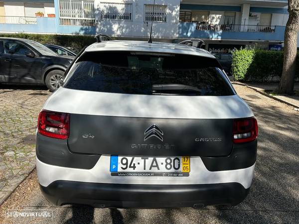 Citroën C4 Cactus 1.6 BlueHDi Feel ETG6 - 6