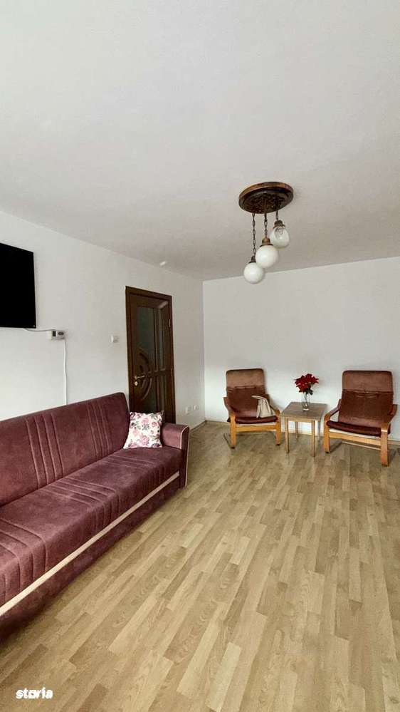 2 camere Complex Nord – vis-a-vis Biserica Sfinții Petru și Pavel-1