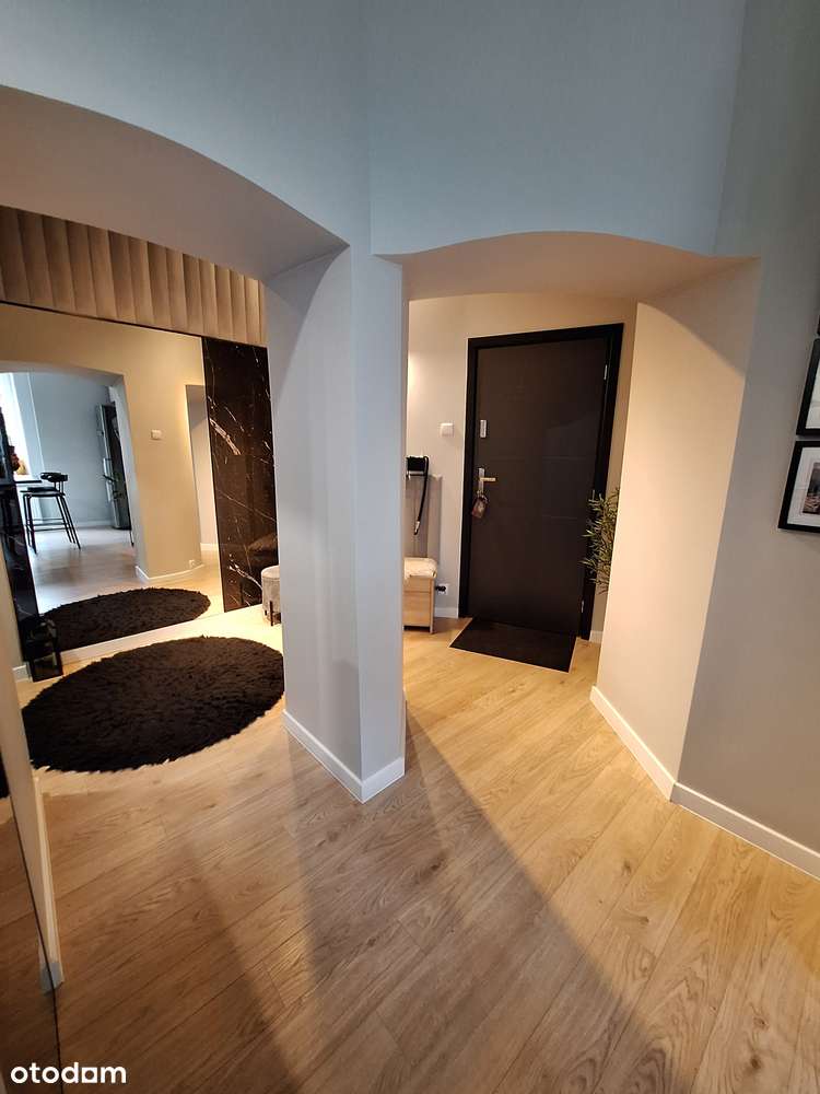 Zrób sobie prezent na Święta Przytulne Gustowne Po generalnym remoncie-10