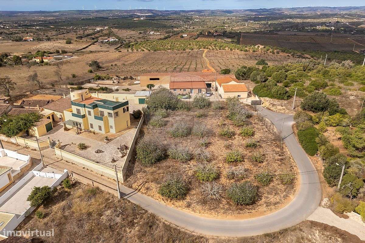 Moradia T2 para venda-9