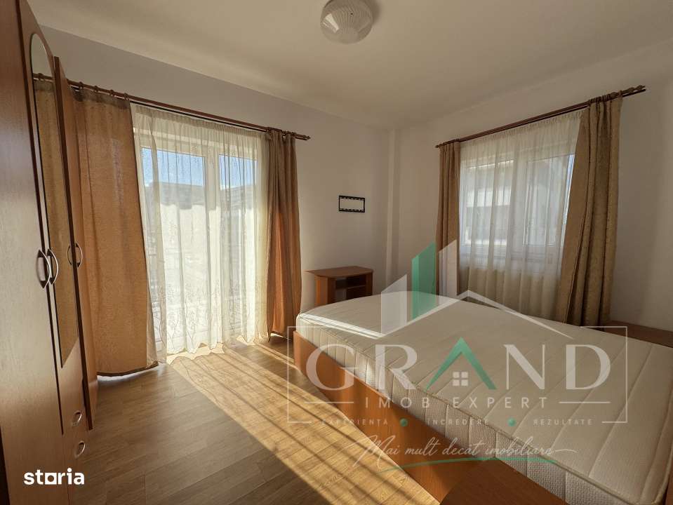 Apartament 2 camere | Lift | Balcon | Calea Turzii–zona OMV | Gata d — fotografia 3