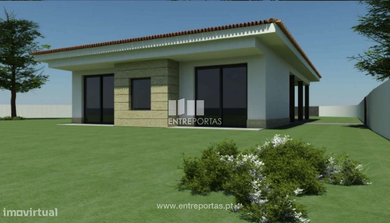 Venda Moradia V2, Zona Norte - Grande imagem: 4/4