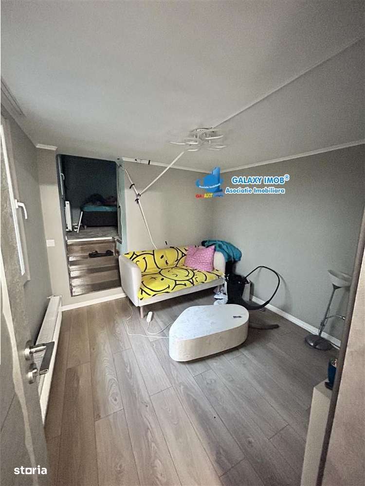 Casa individuala 3 cam\/315mp teren- Spatiu Comercial -sos.Giurgiului - Imagine principală: 5/20