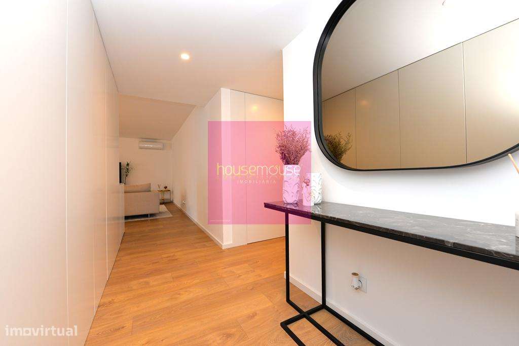 Apartamento T 3 Edifício Plaza-5