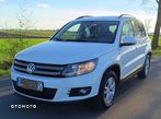 Volkswagen Tiguan 1.4 TSI Trend&Fun - 10