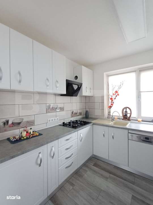 Exclusivitate!!! Casa individuala 137 mp, teren 1360 mp, in Mihai Vite - Imagine principală: 5/18