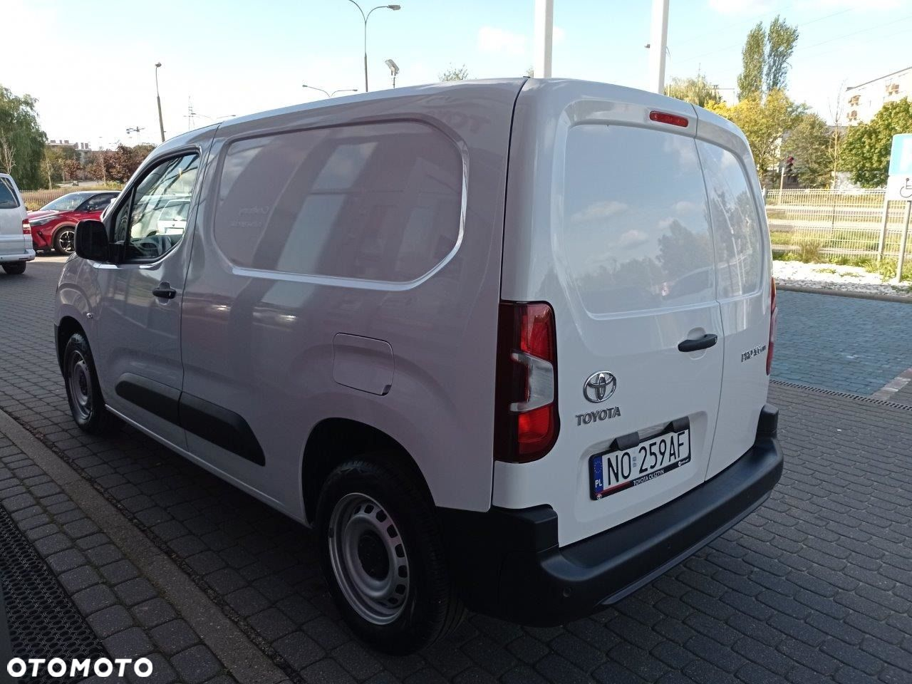 Toyota PROACE CITY - 3