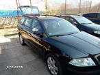 Skoda Octavia 2.0 TDI Elegance - 6