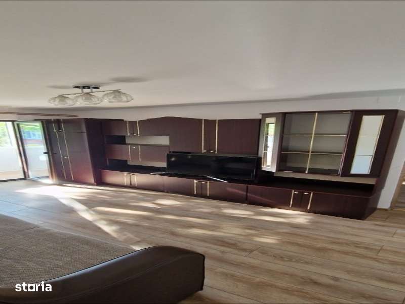 Apartament 2 camere - Calea Girocului - centrala proprie - etaj 2 - Imagine principală: 3/7