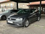 VW Golf Variant 1.6 TDi Confortline - 1