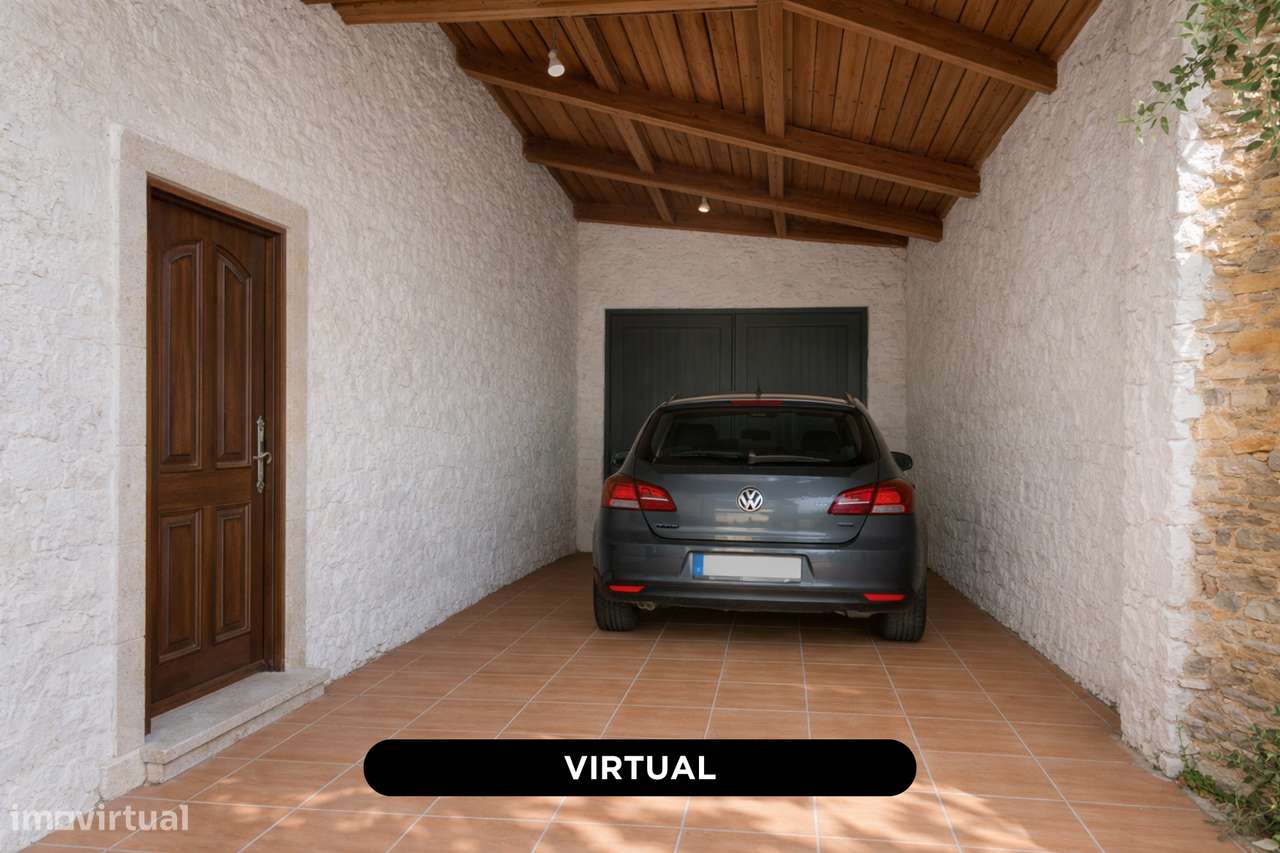 Moradia T3 para reabilitar em Oliveira do Bairro-11