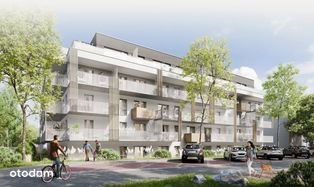 Apartamenty Barbary 19 | Promocja! - Pełny obrazek: 5/17