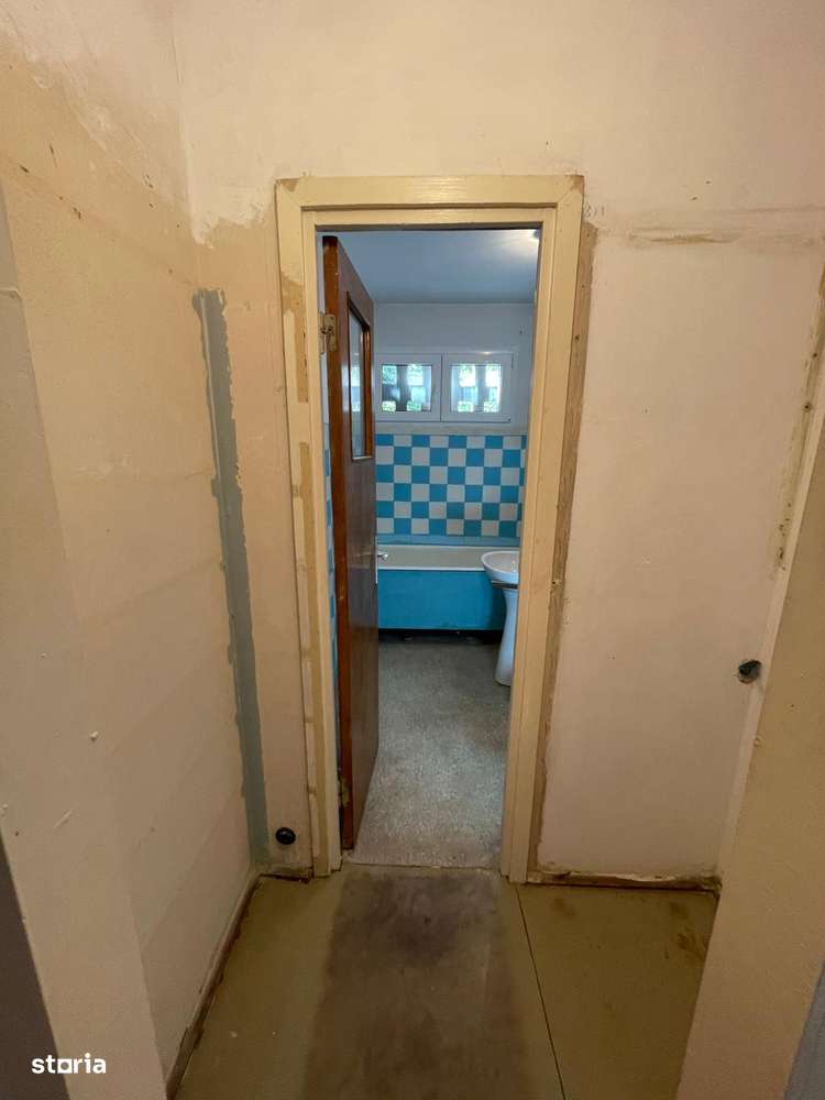 Vanzare apartament 3 camere Militari Gorjului Sector 6-9