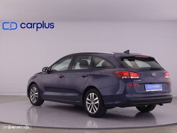 Hyundai i30 1.0 T-GDI Comfort+Navi - 5