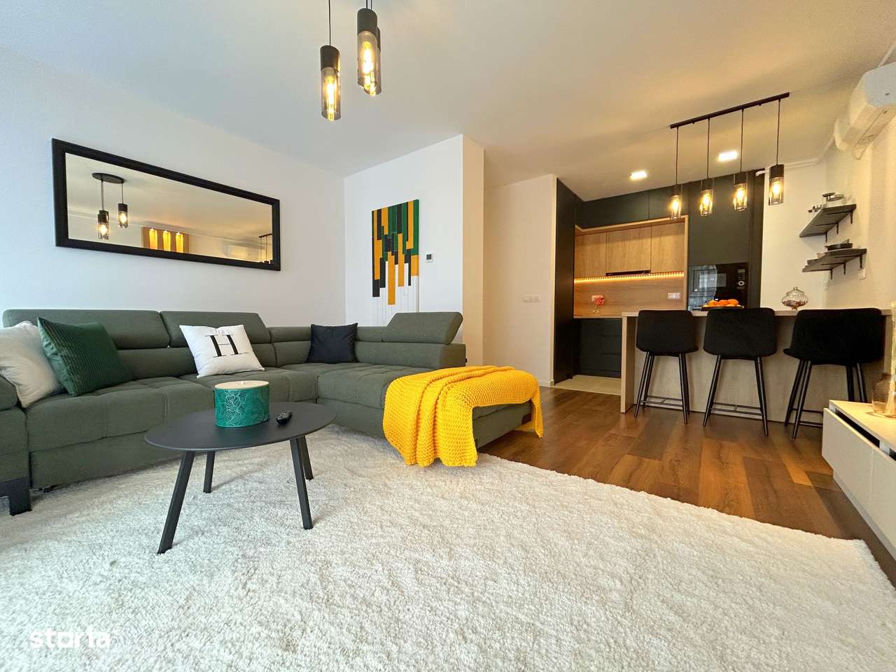 De vanzare apartament - Denya Forest Timisoara - Comision 0% - Imagine principală: 4/19