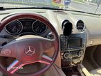 Mercedes-Benz ML 500 4MATIC 7G-TRONIC - 10