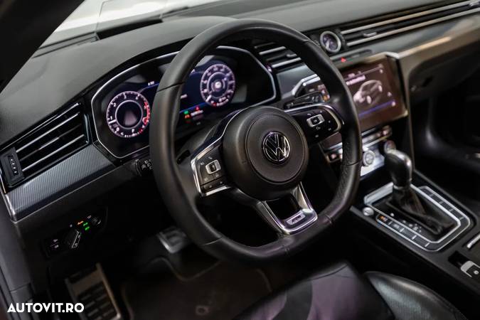 Volkswagen ARTEON 2.0 TDI DSG R-Line - 23