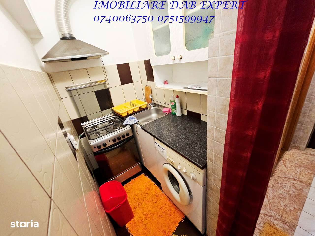 Apartament 1 cameră, Tiglina 1, Galati - Imagine principală: 4/7