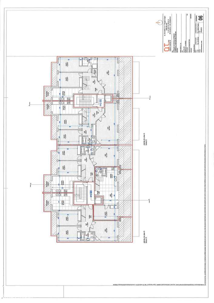 Duplex com Terraço, Garagem e Vistas Desafogadas | Alcobaça-33