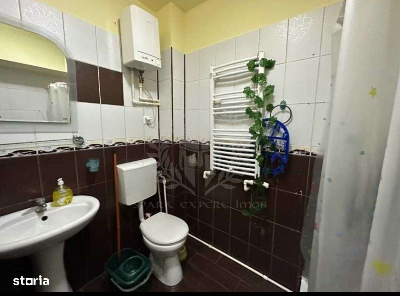 GARSONIERA DE VÂNZARE - Imagine principală: 3/3