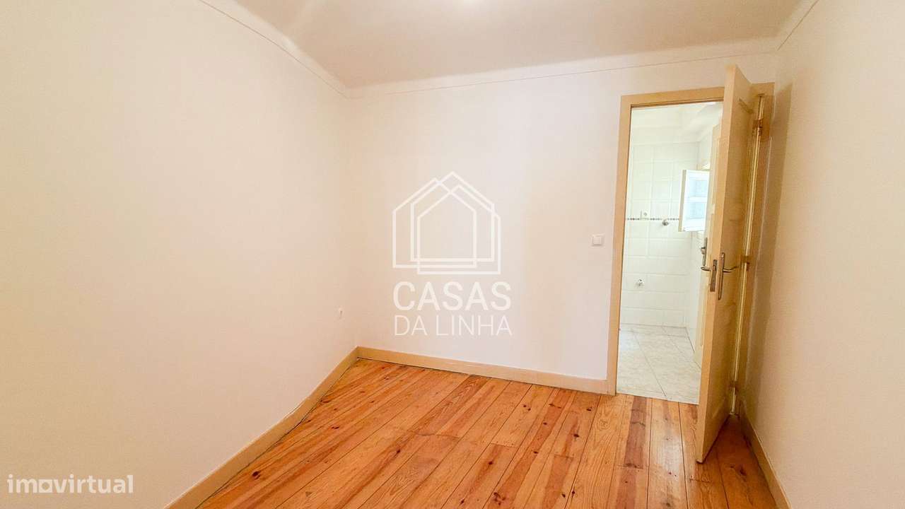 T2 Duplex em Santa Maria Maior - Lisboa-11