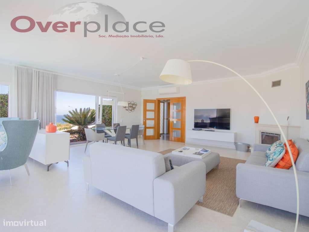 Moradia T3 Venda Lourinhã-6