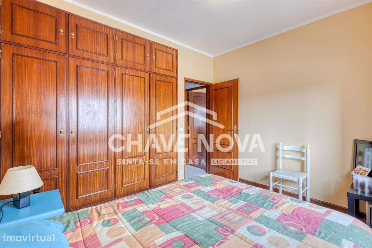 PS - Apartamento T2 - Baguim do Monte-8