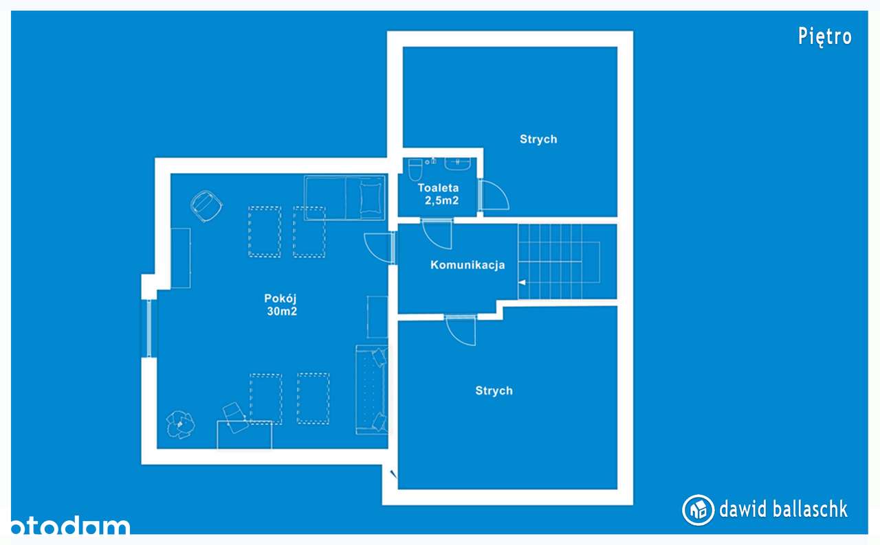 Zadbany, śliczny dom w cichej, zielonej okolicy, piękny ogród!-17