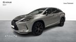 Lexus RX - 1