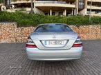 Mercedes-Benz S 320 CDi - 49