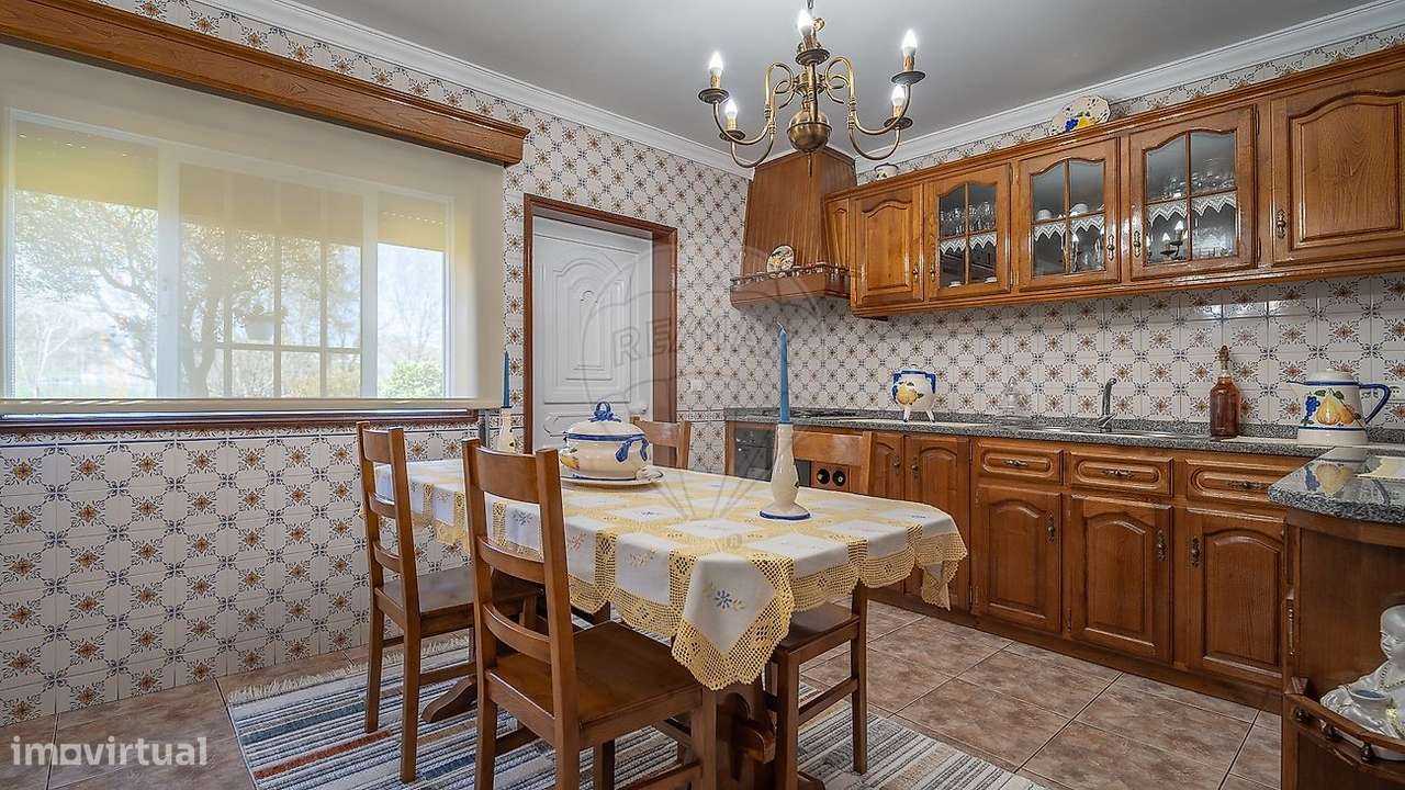 Moradia T4 para venda - Grande imagem: 4/49