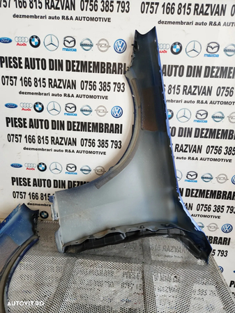 Aripi Aripa Stanga Dreapta Bmw Seria 2 Coupe M2 G42 Dezmembrez Bmw G42 M2 240I Motor B58B30B - Dezmembrari Arad - 7