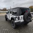 Jeep Wrangler - 5